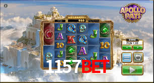 1157BET LOGIN