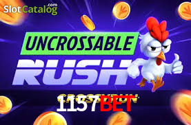 1157BET LOGIN